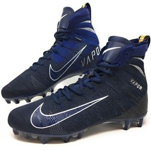 nike foamposite football cleats